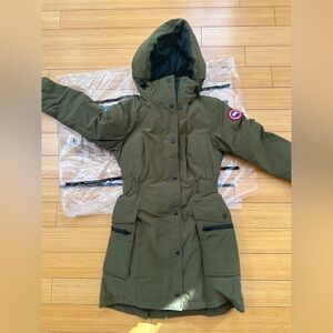 Canada Goose Parka
